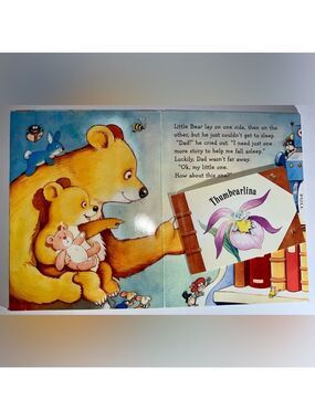 Children’s Board Books/package of 5 pull & flip,circus,Eric Carle,& a quirky one
